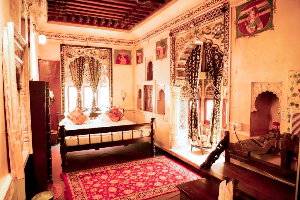 Singhvi's Haveli photo 1