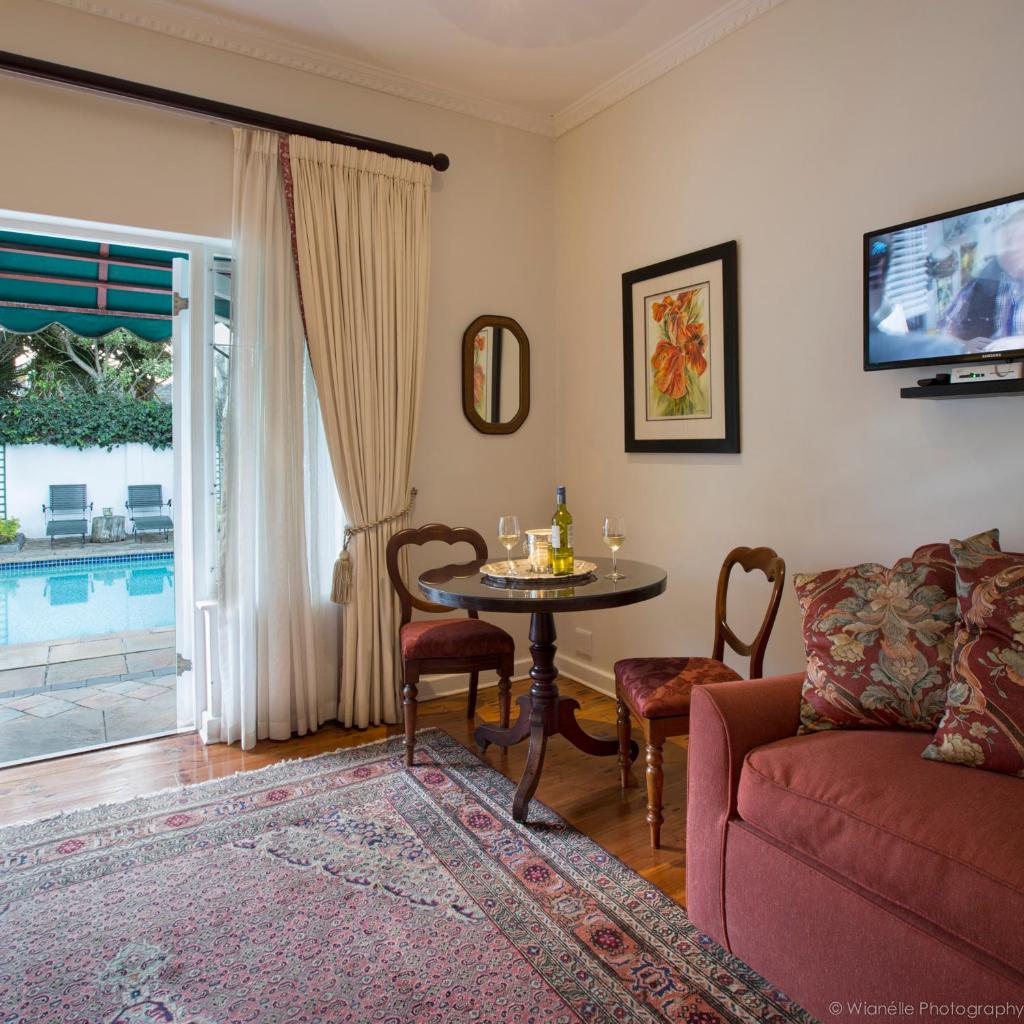 Carslogie House photo 4