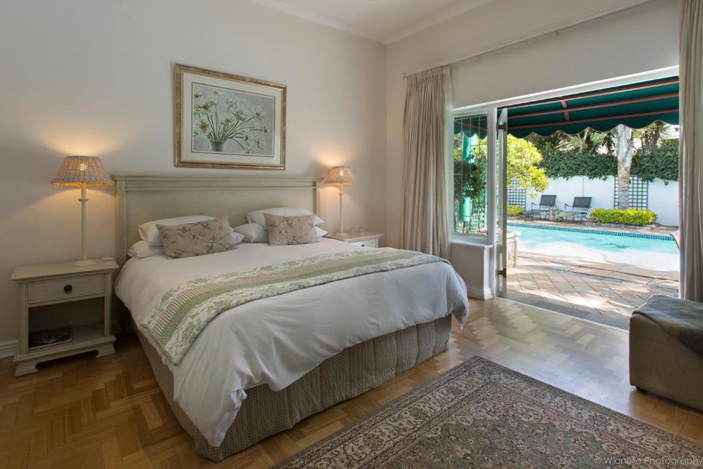 Carslogie House photo 2