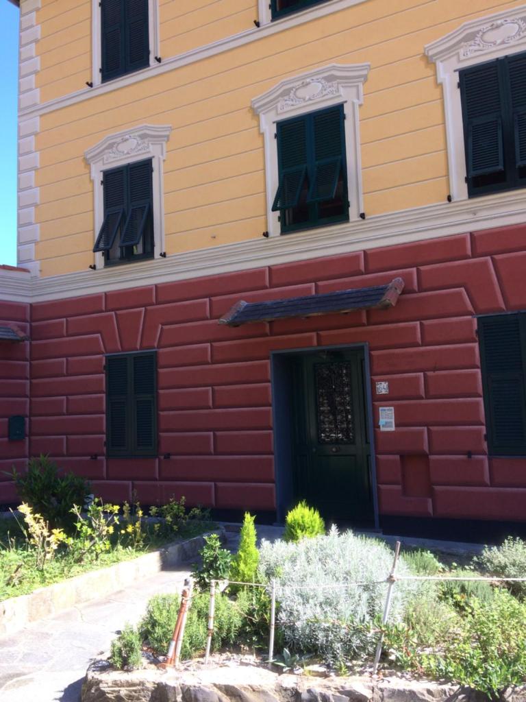 La Mansarda di San Lorenzo