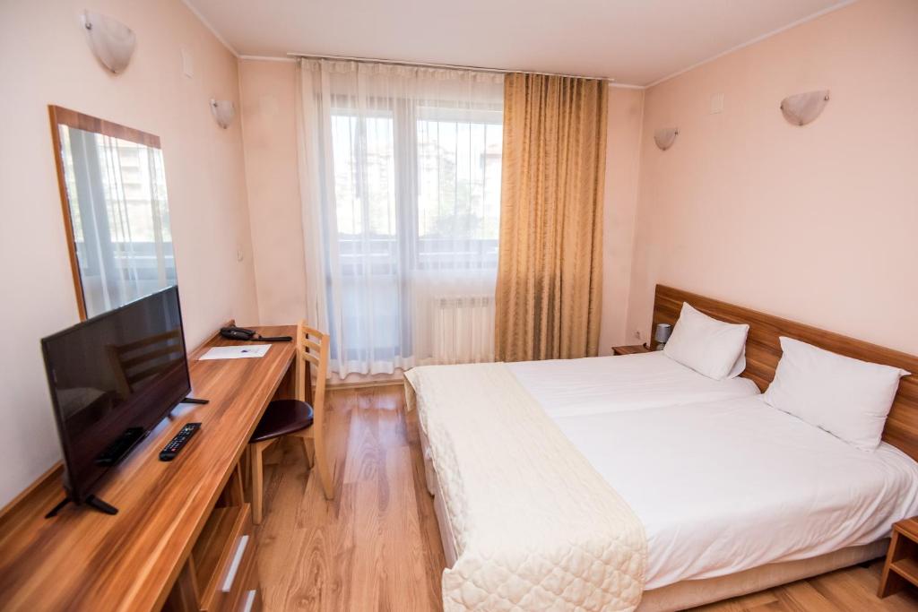 Студио (Номер-студио), Apart Hotel Orbilux