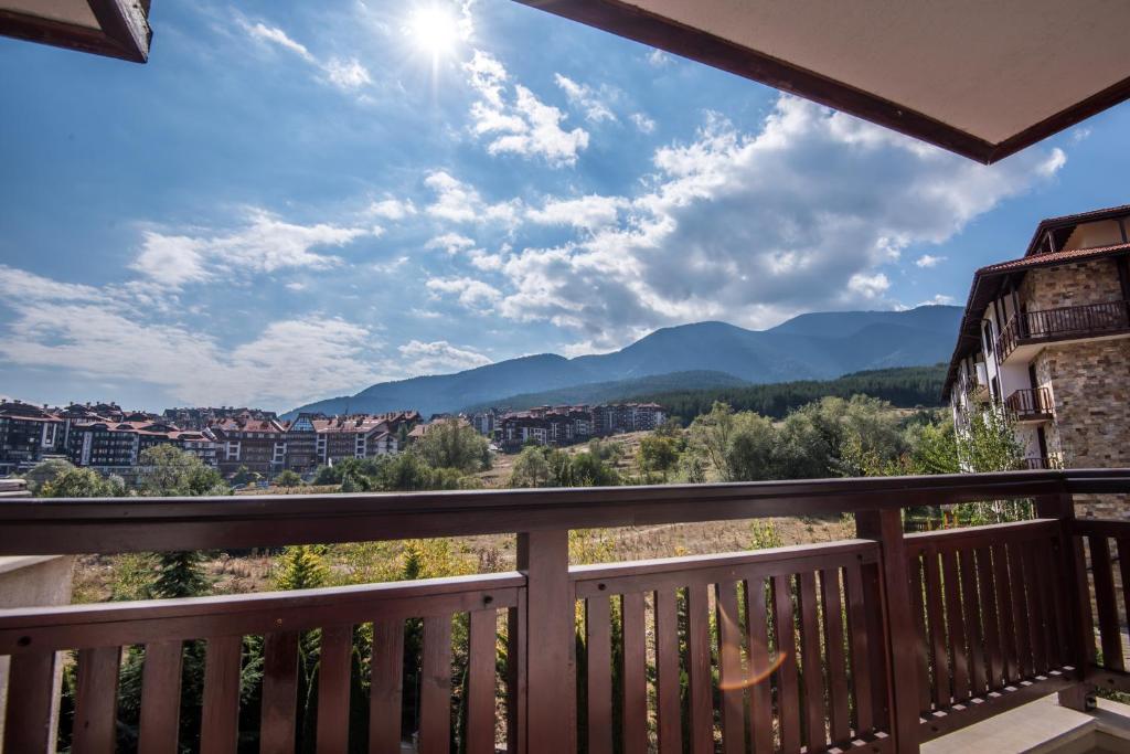 Семейный (Семейный люкс (для 2 взрослых и 2 детей)), Apart Hotel Orbilux