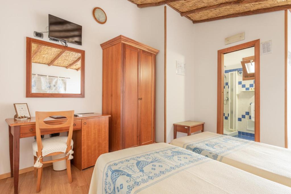 Hotel Villa Canu photo 3