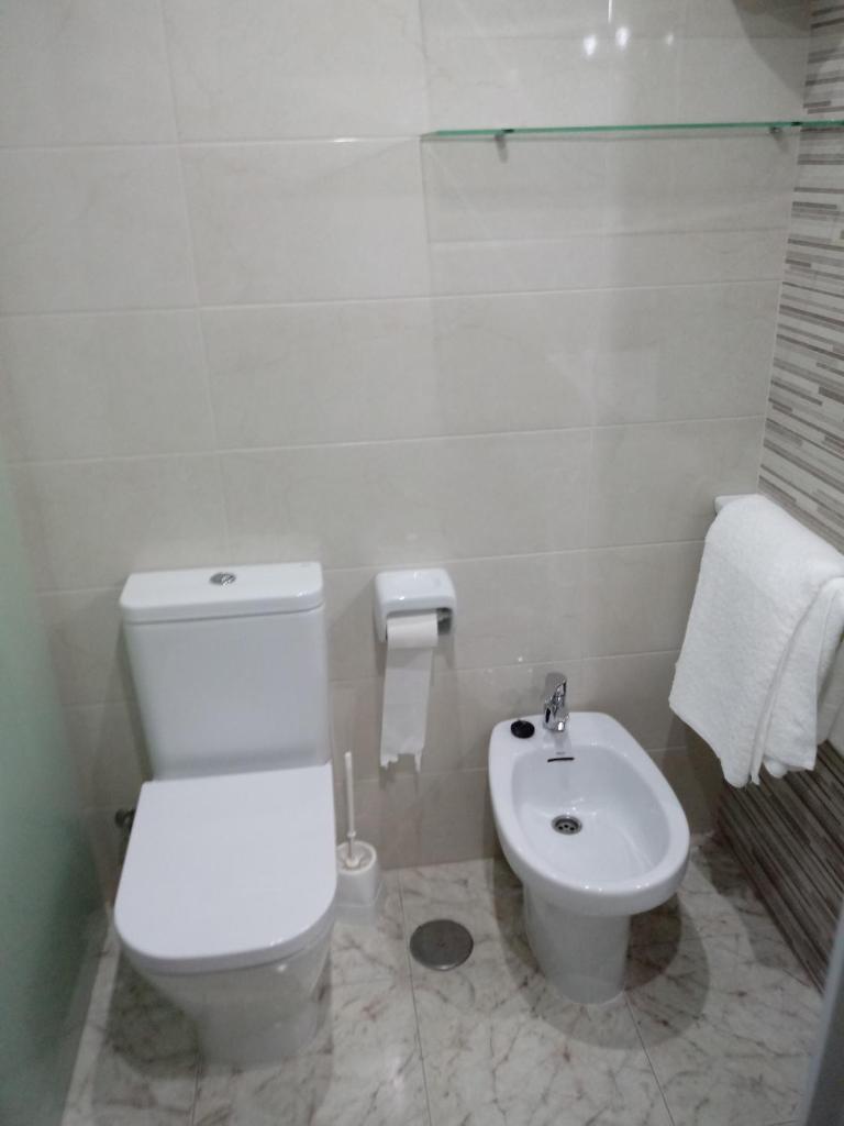 Hotel Bruselas photo 3
