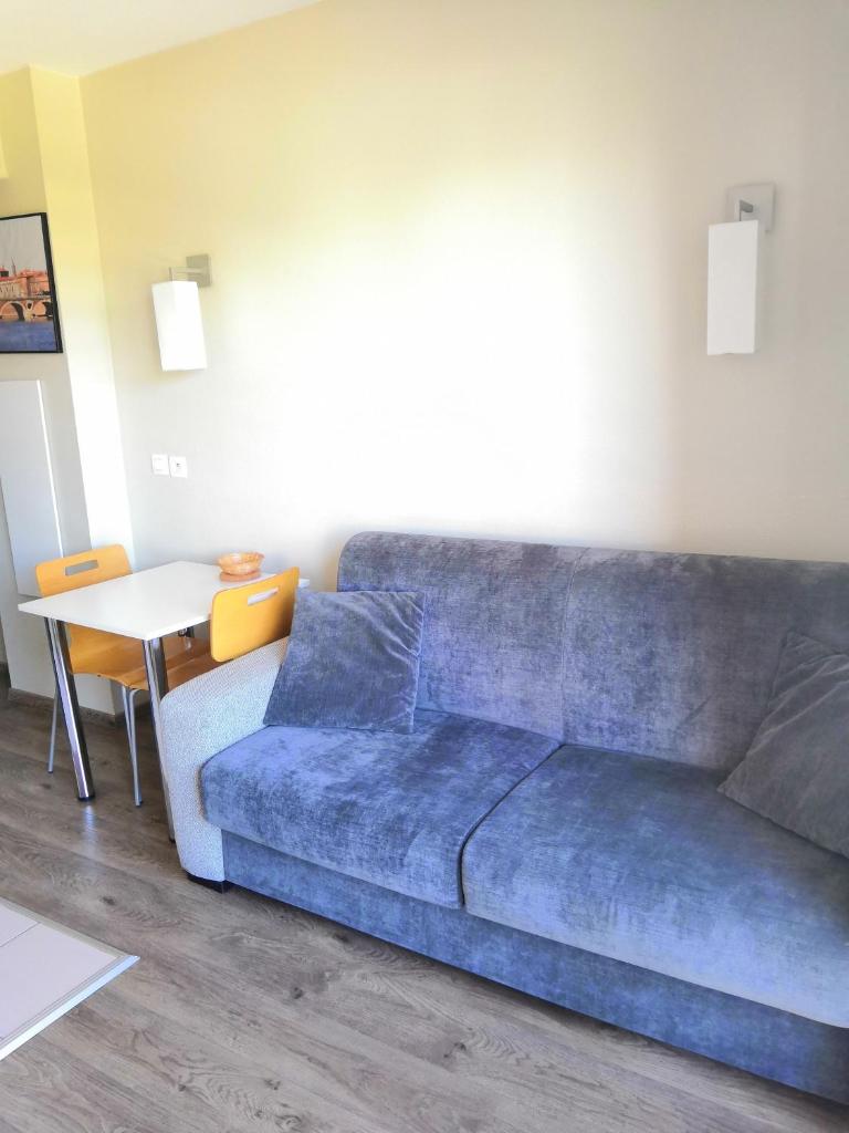 Lagrange Aparthotel Toulouse Saint-Michel photo 1