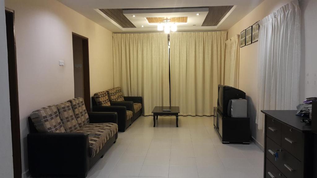 Rose Apartment Kea Farm photo 4