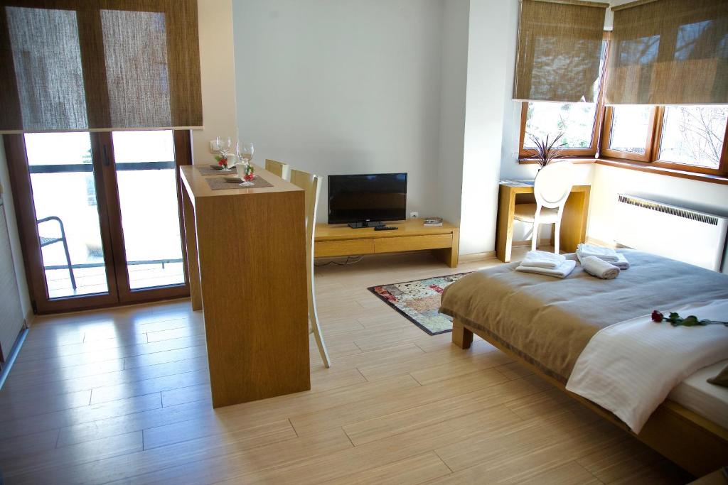 Apartments Villa Splendor photo 2