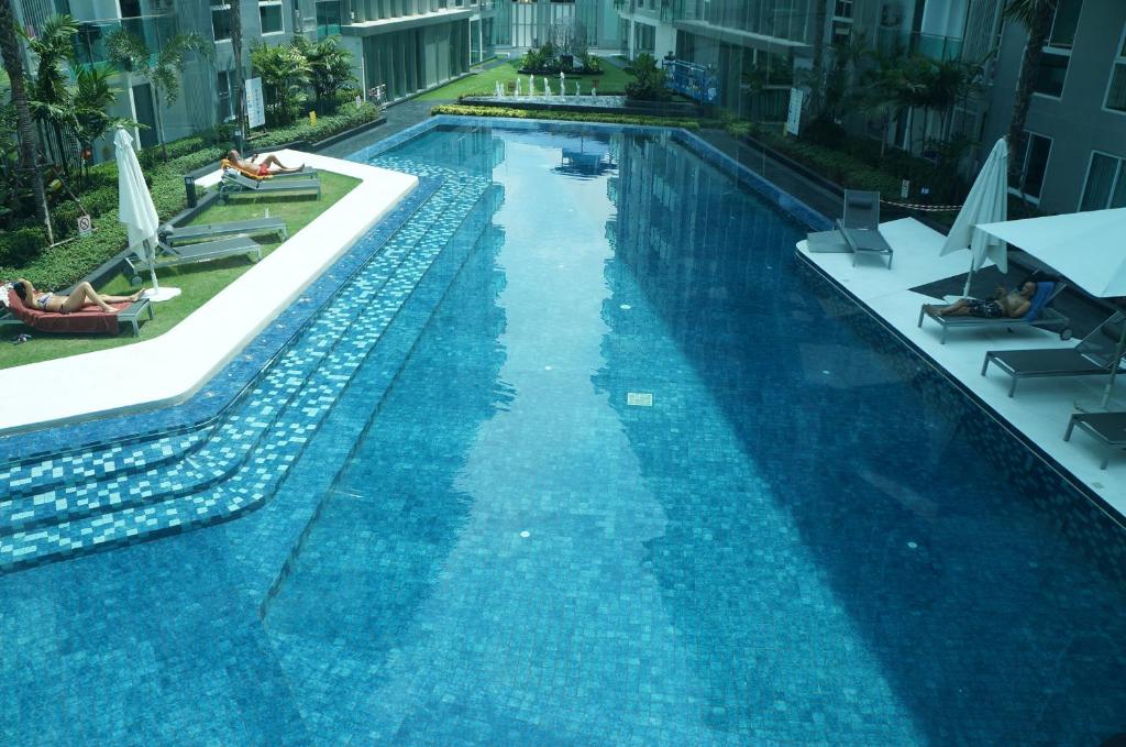 CENTRAL LOCATED 1 Bed In City Center Residence photo 3