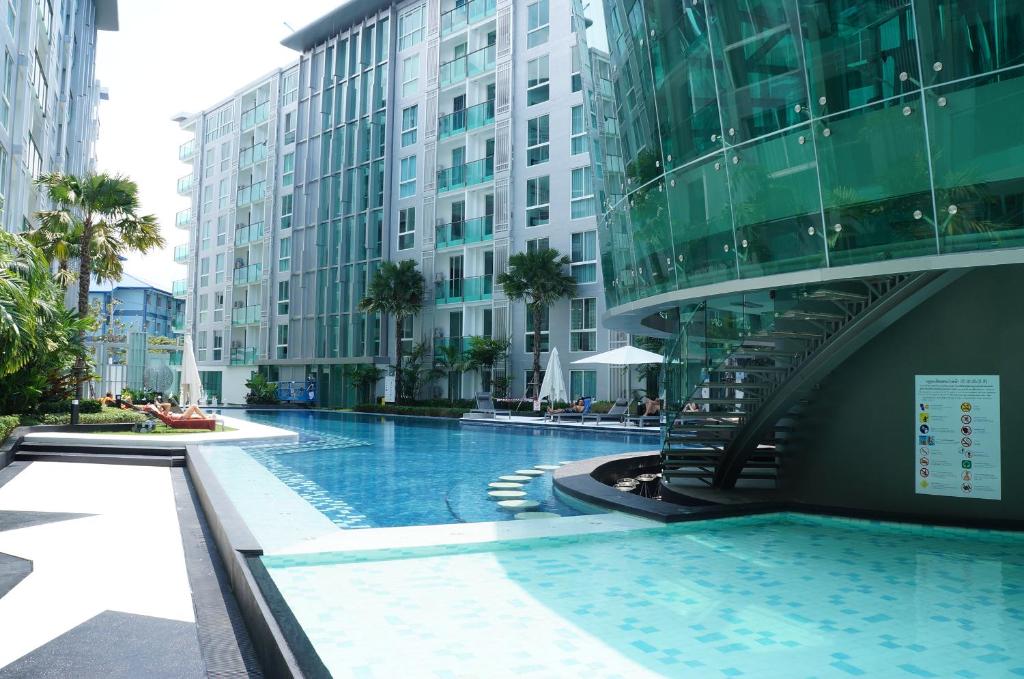 CENTRAL LOCATED 1 Bed In City Center Residence photo 4