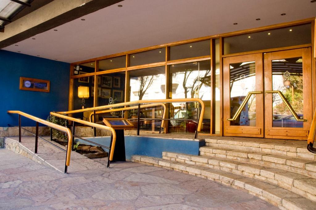 Hotel Nahuel Huapi photo 1