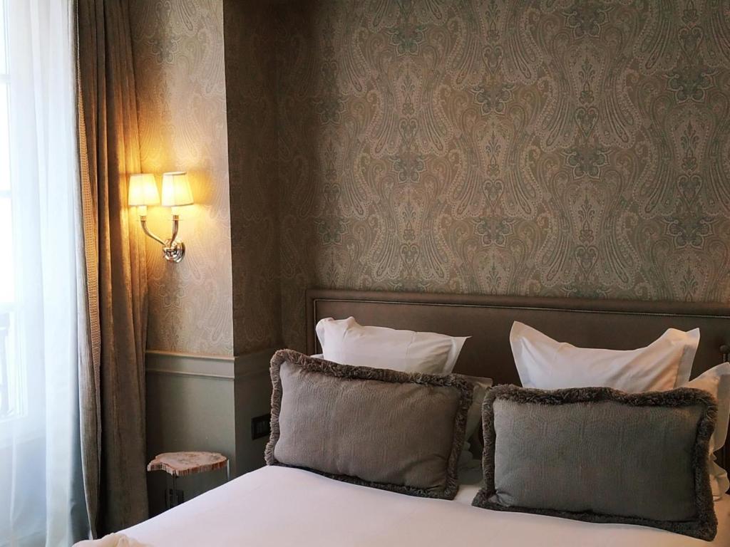 Одноместный (Одноместный номер), Hôtel George Washington