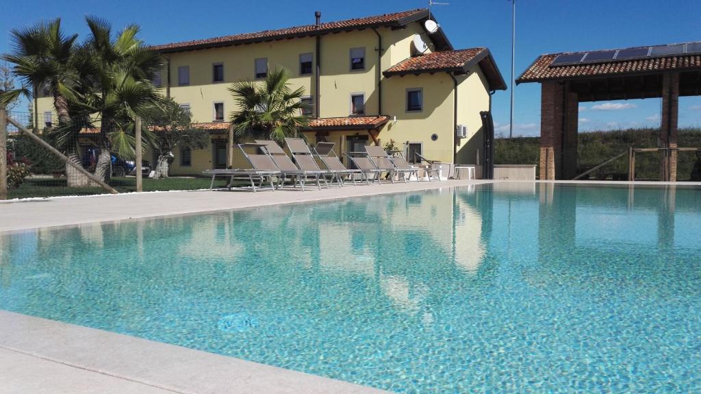 Agriturismo San Gallo photo 4