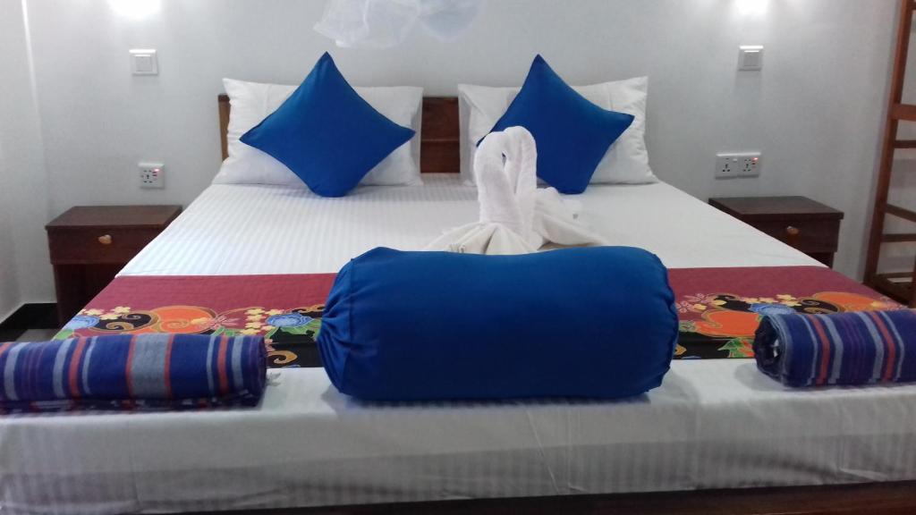 The Green Village Dambulla photo 3