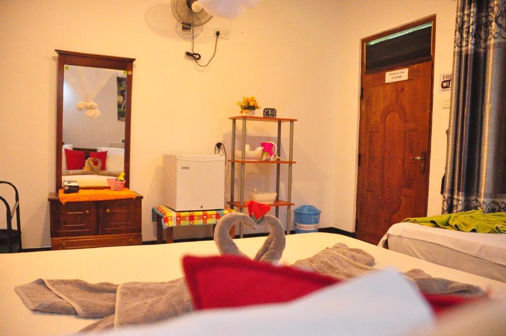 Sigiri Saman Home Stay photo 3