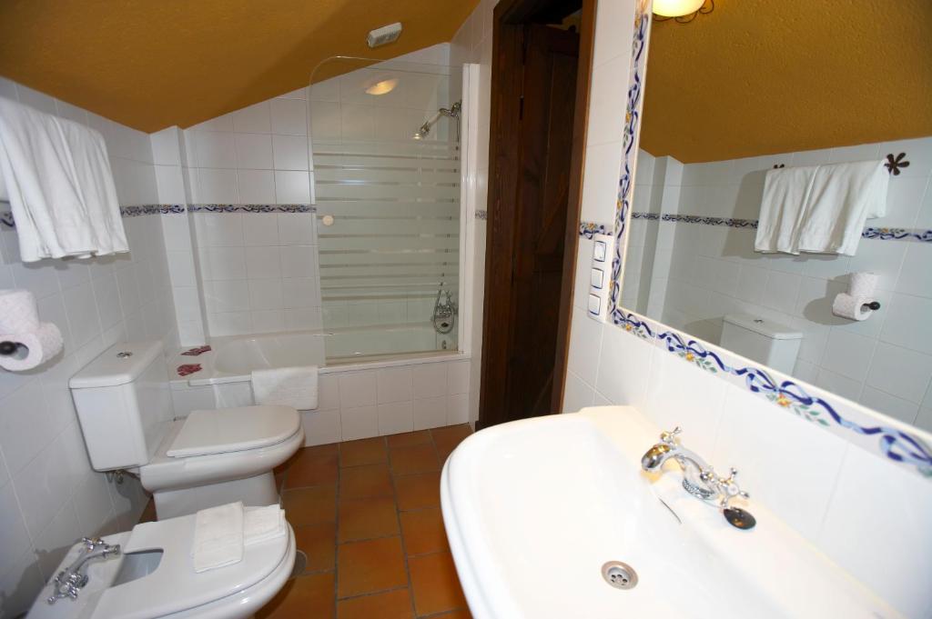 Hotel Posada San Antonio photo 4