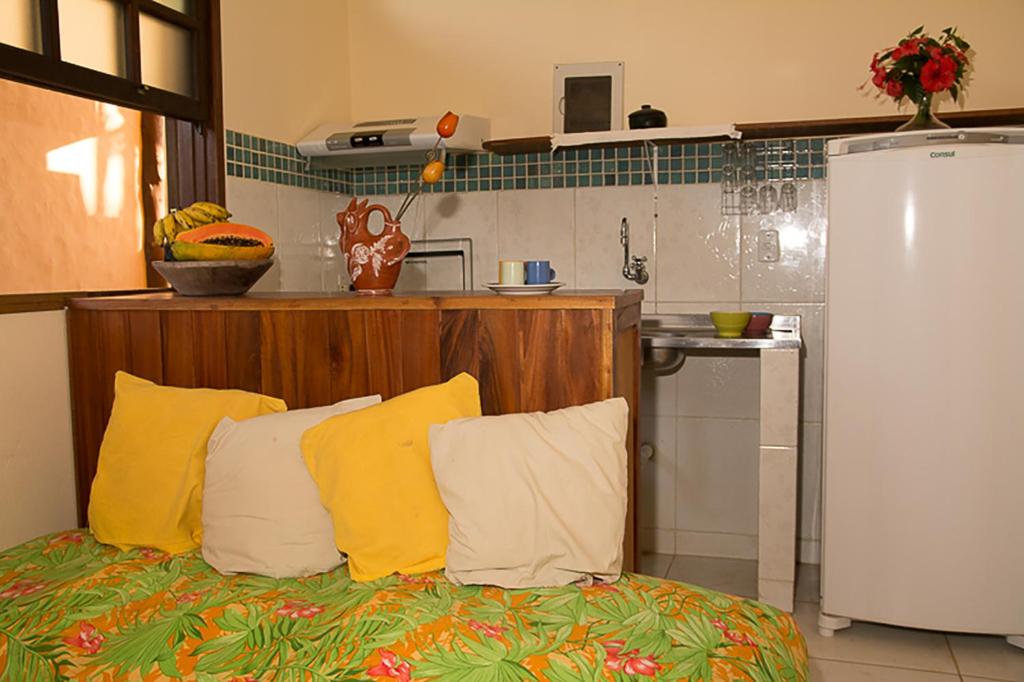 Trindade Hospeda - Casa 4 - Cantinho do Mar photo 2