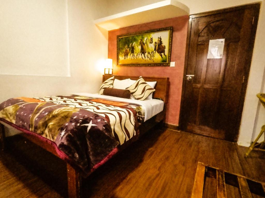 Nuwara Eliya Hills Rest photo 2