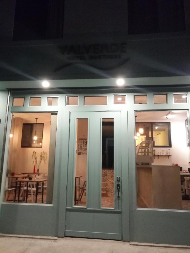Hotel Boutique Valverde Santa Elena photo 4
