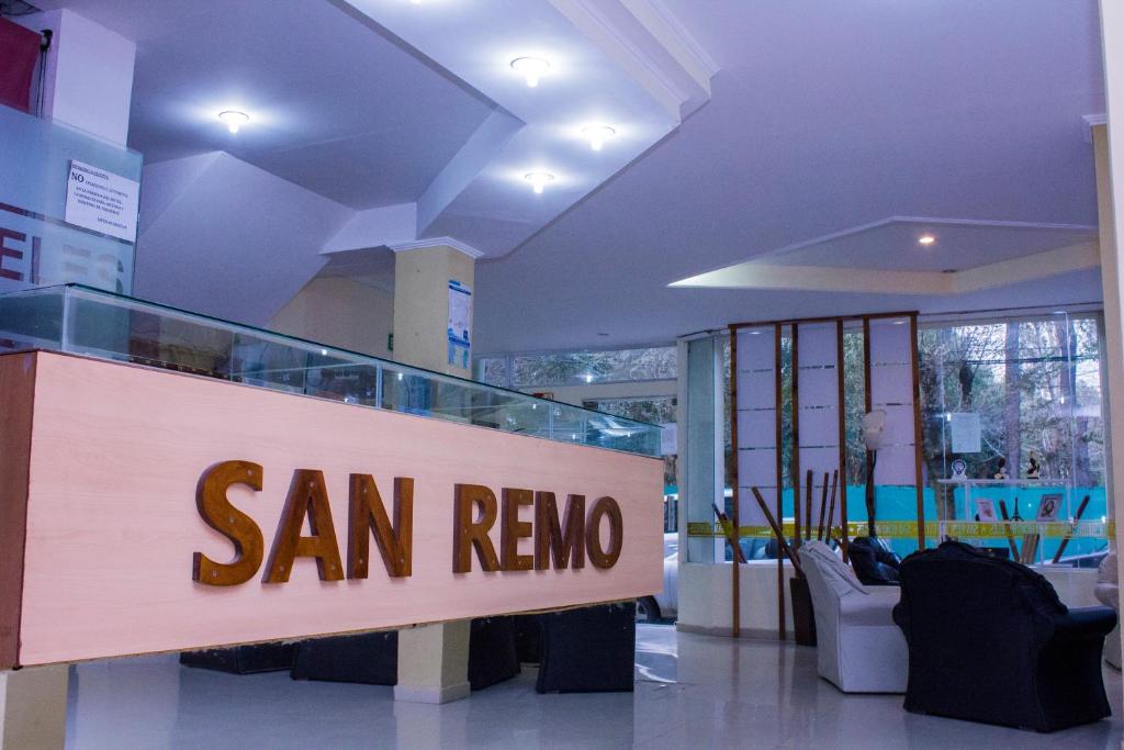 Hotel San Remo Majestic photo 3
