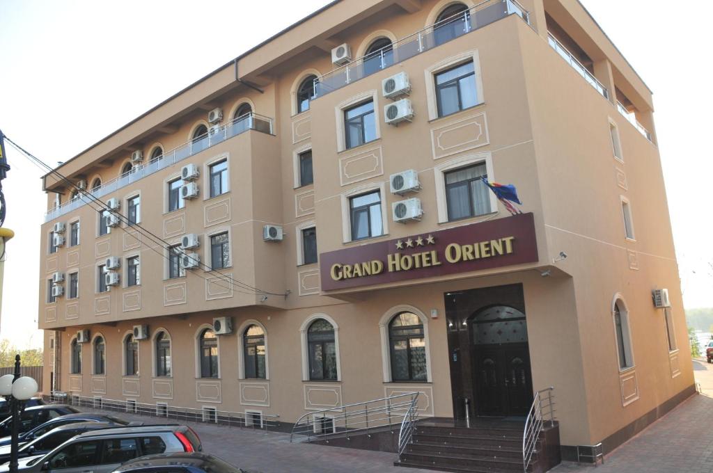Grand Hotel Orient Braila photo 3
