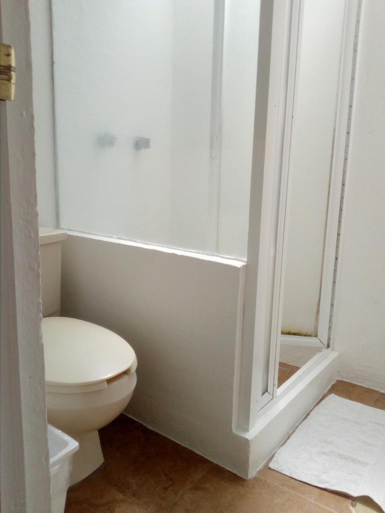 Двухместный (Номер Делюкс), Hostal Cuija Coyoacan