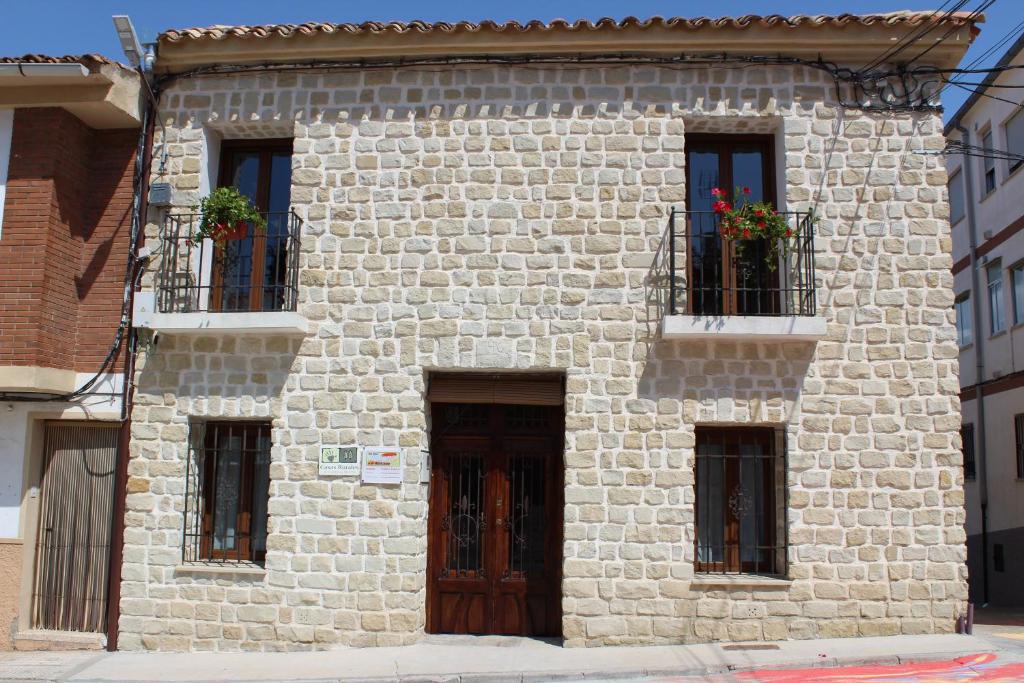 Casa Rural Los Montones photo 1