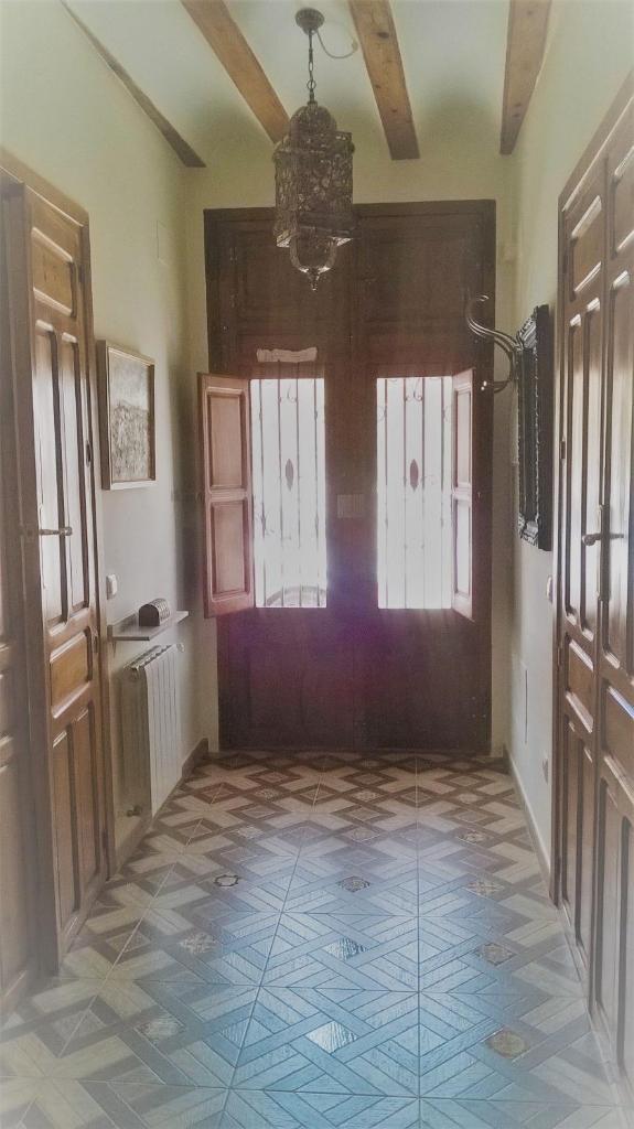 Casa Rural Los Montones photo 2