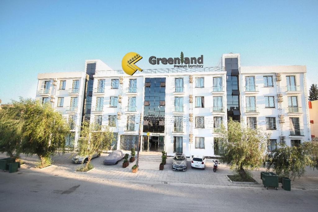 Greenland Premium Residance photo 1