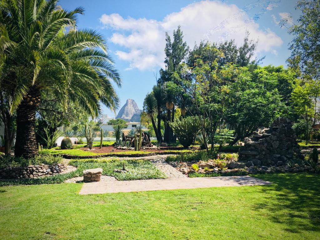 Club Vergel Resort photo 2