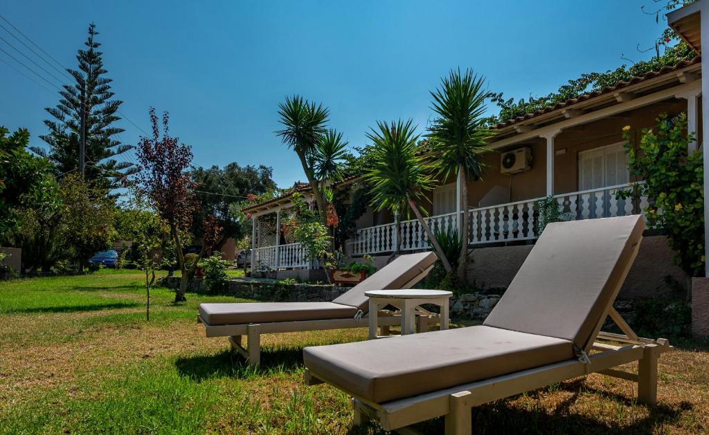 Vasiliki Apartments photo 2