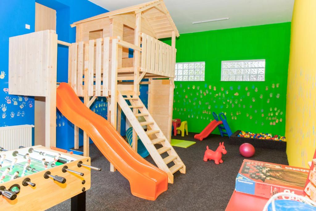 Landhaus im Rinnetal photo 2