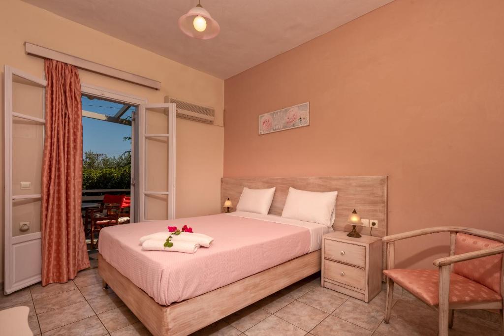 Vasiliki Apartments photo 3