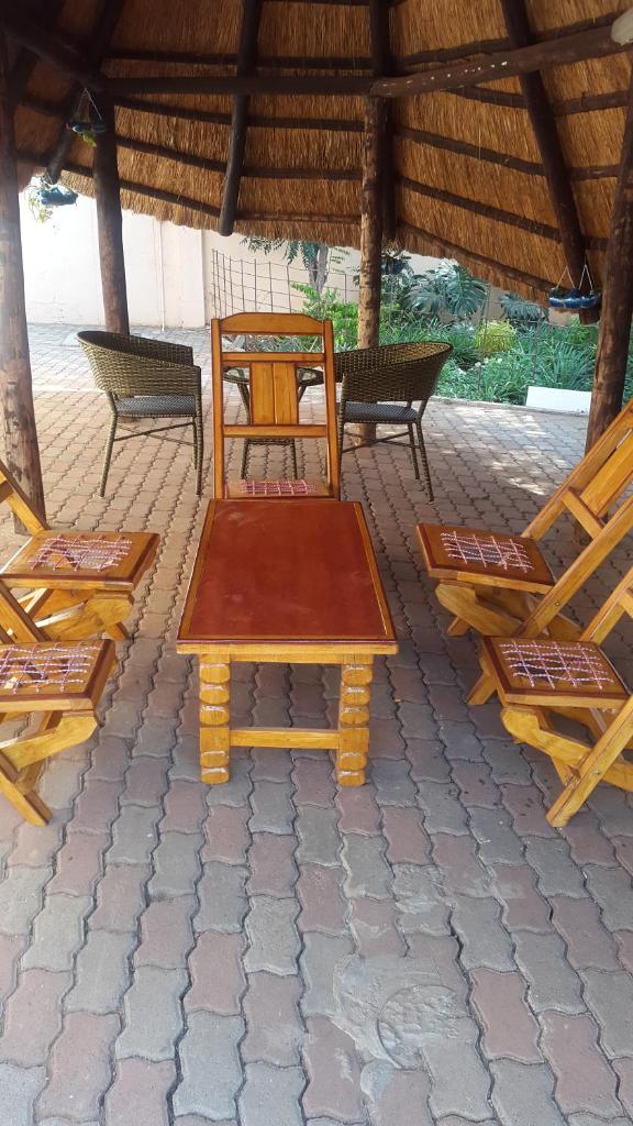 TINTECH BED & BREAKFAST photo 4