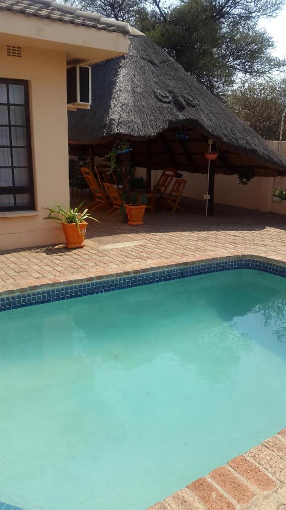 TINTECH BED & BREAKFAST photo 2