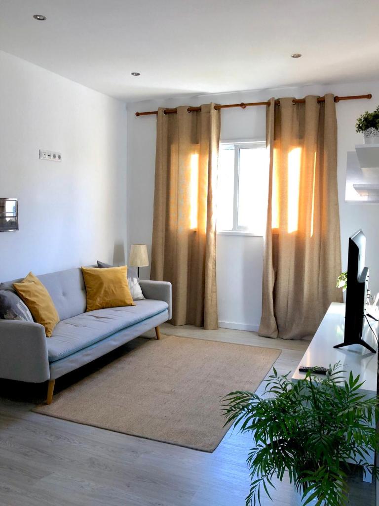 Apartamento de la Candelaria I photo 2