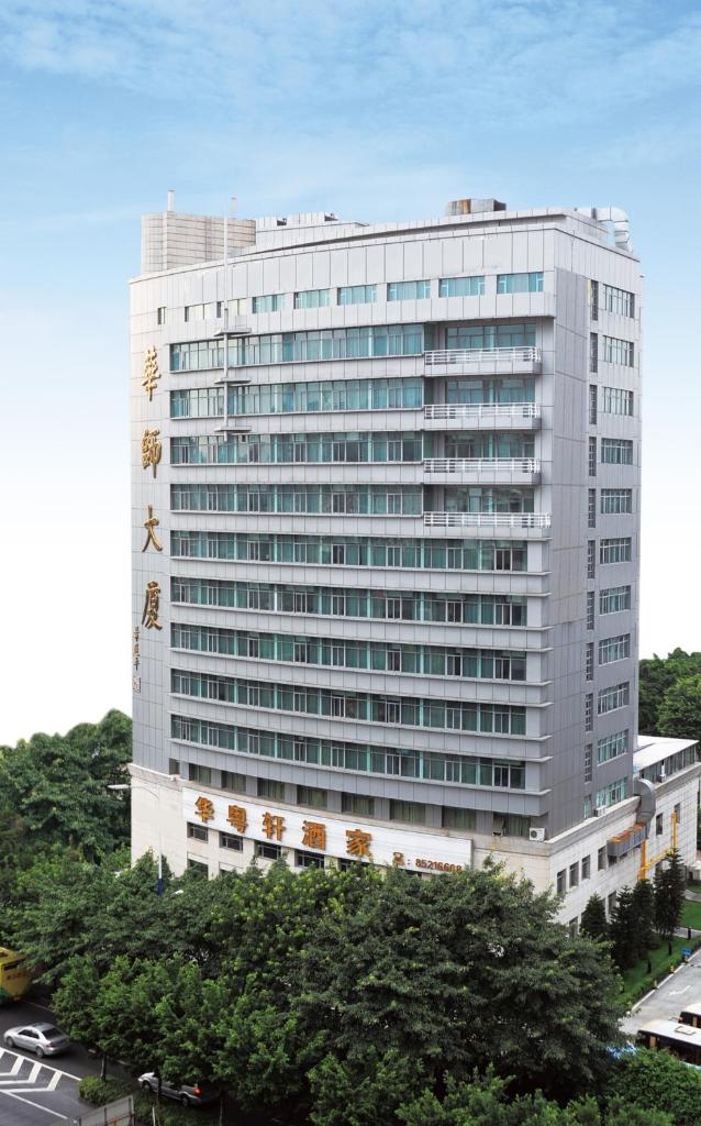 Hua Shi Hotel photo 4