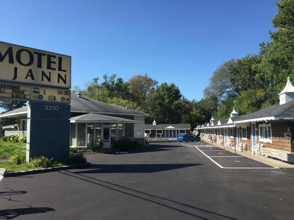 Motel Jann photo 1