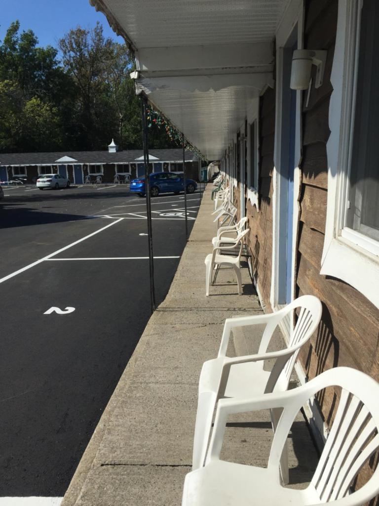 Motel Jann photo 2