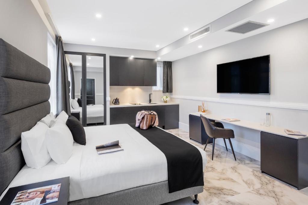 Holiday Inn & Suites - Parramatta Marsden Street, an IHG Hotel photo 3