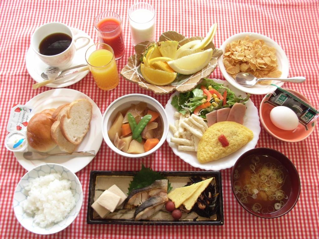 Hotel New Green Tsubame Sanjo photo 4