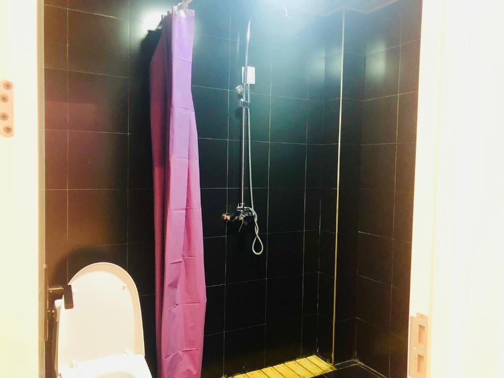 Lemongo Youth Hostel Hohhot photo 2