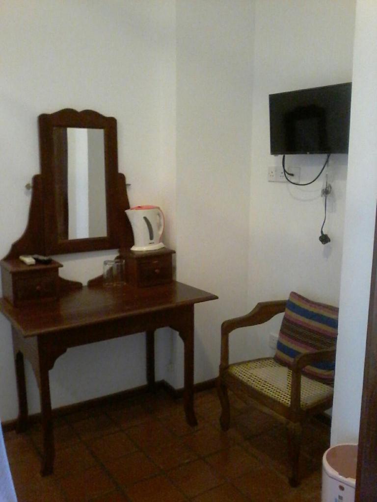 Secret Palace Guest house photo 2
