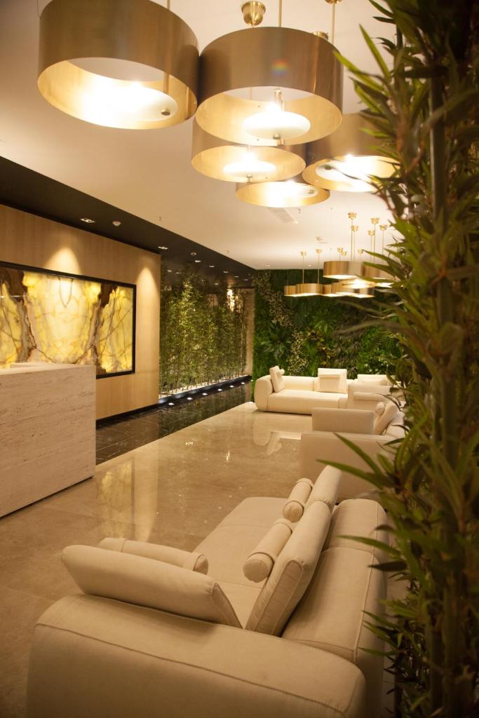 Royal G Hotel and Spa photo 3