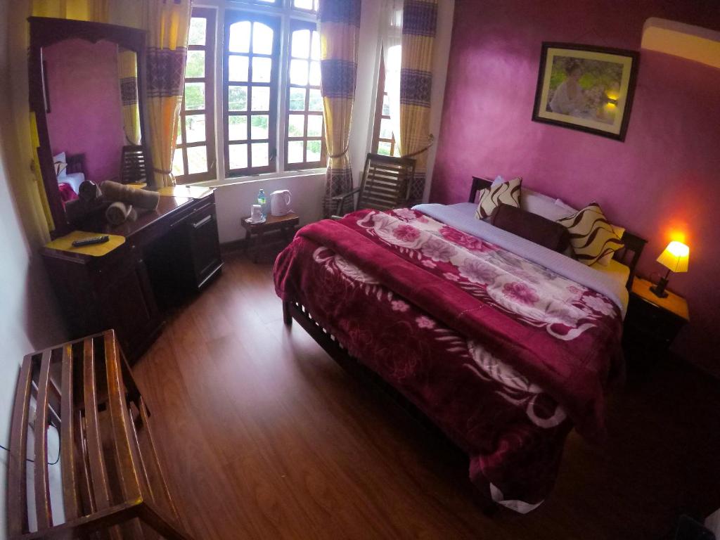 Nuwara Eliya Hills Rest photo 3