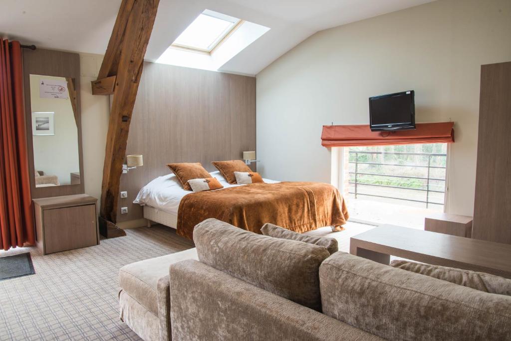 Golf Hotel photo 2