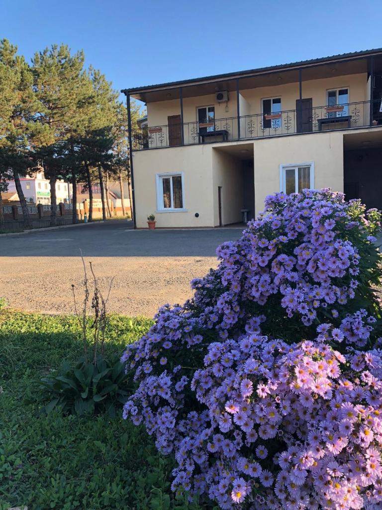 Hotel Romantika photo 3