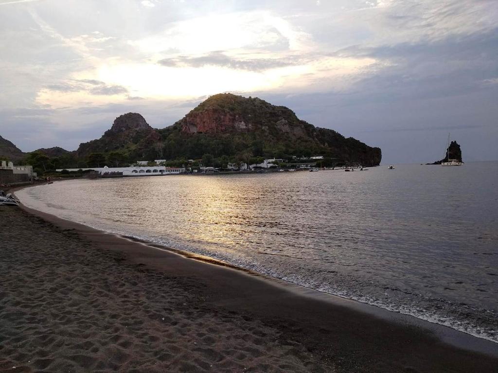 Case Vacanze Levante photo 1