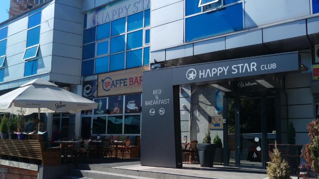 Happy Star Club photo 1