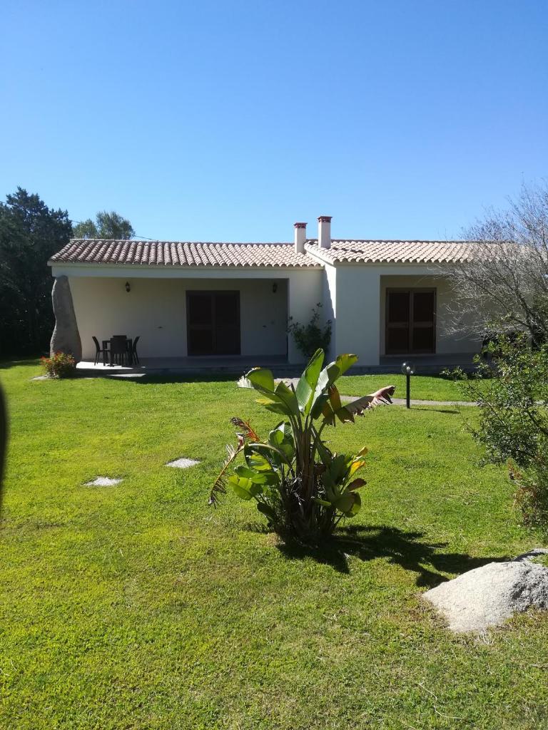 Agriturismo Salmarina photo 2
