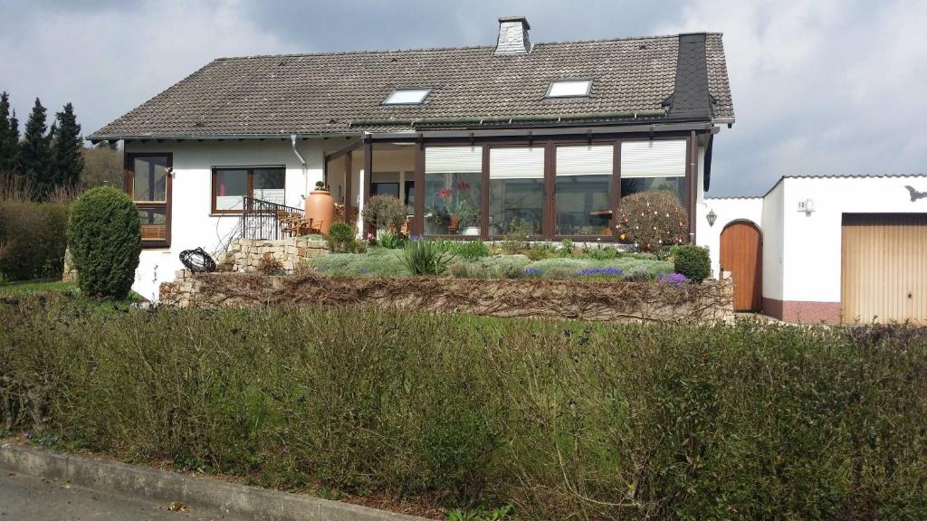 Ferienhaus Asel photo 4